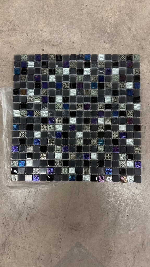 Bathroom Kitchen Mosaics 