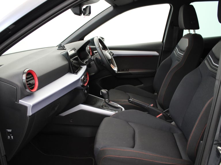 2023 SEAT Arona 1.5 TSI 150 FR 5dr DSG Crossover/SUV Petrol Automatic