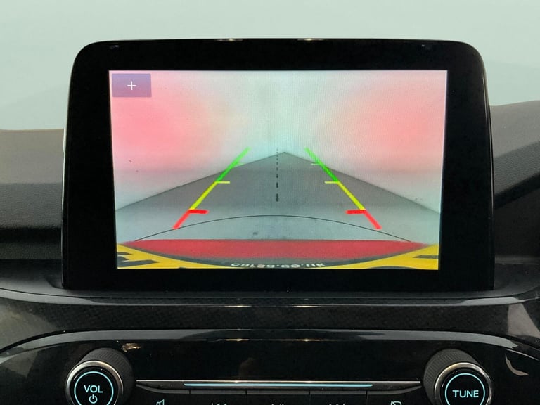 2020 Ford Kuga 2.0 EcoBlue mHEV ST-Line X Edition 5dr HATCHBACK DIESEL Manual