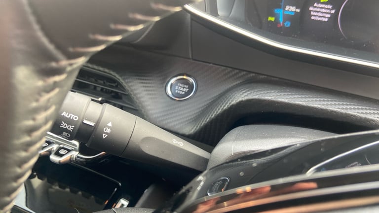 2023 Peugeot 208 1.2 PureTech Allure Premium + Hatchback 5dr Petrol Manual Euro 6 (s/s) (100 Hatc...