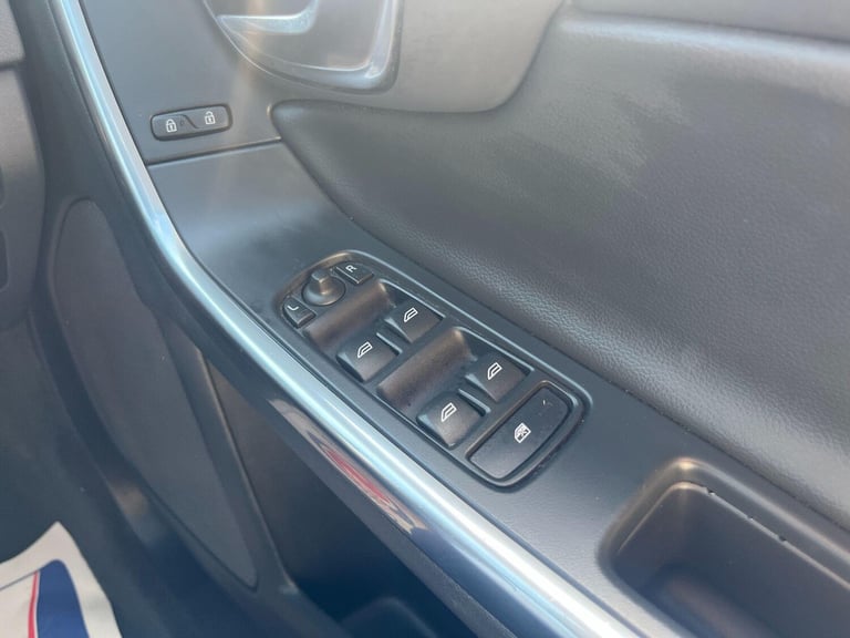 2018 Volvo S60 2.0 D2 Business Edition Lux Euro 6 (s/s) 4dr SALOON Diesel Manual