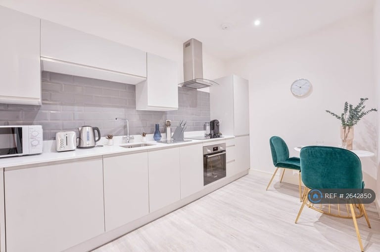 1 bedroom flat in Cromer Road, Birmingham, B12 (1 bed) (#2642850)