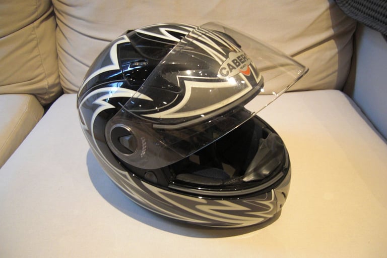 image for Caberg Helmet Size L