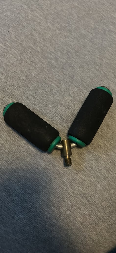 image for Pole roller 