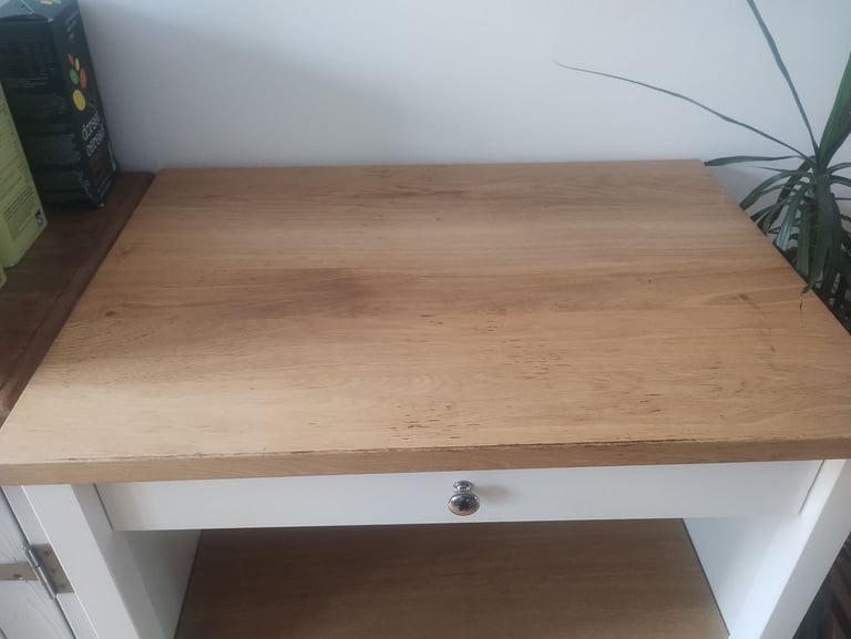 Kitchen Island IKEA TORNVIKEN