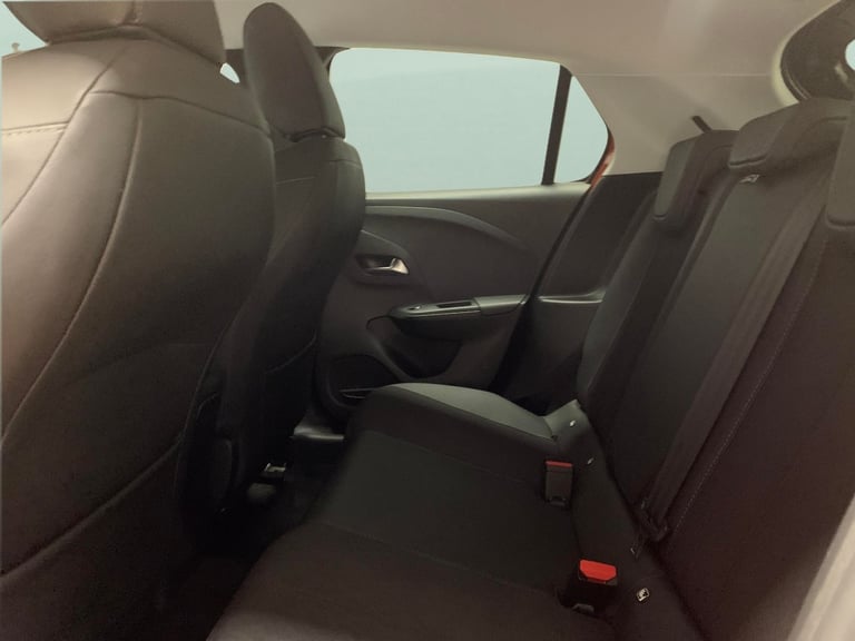 2022 Vauxhall Corsa 1.2 Turbo Elite Edition Hatchback 5dr Petrol Manual Euro 6 (s/s) (100 ps) - H...