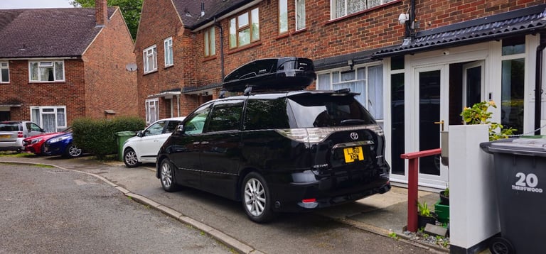 Toyota, 2010, 2362 (cc)