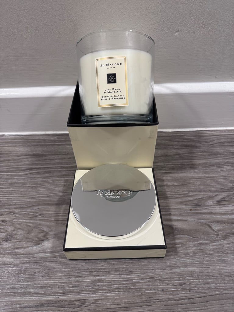 image for Jo Malone candle