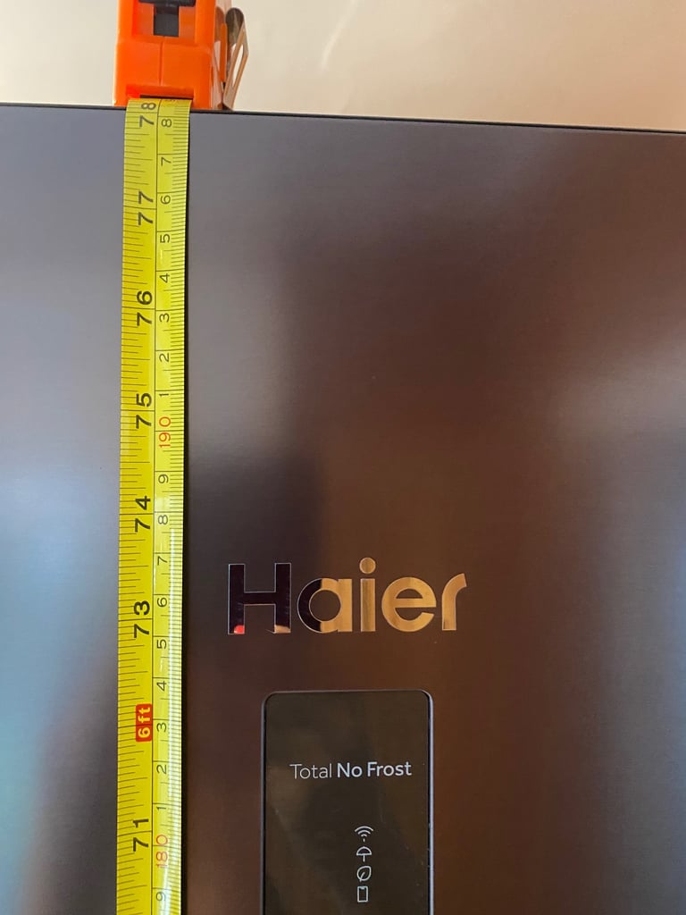Fridge Freezer