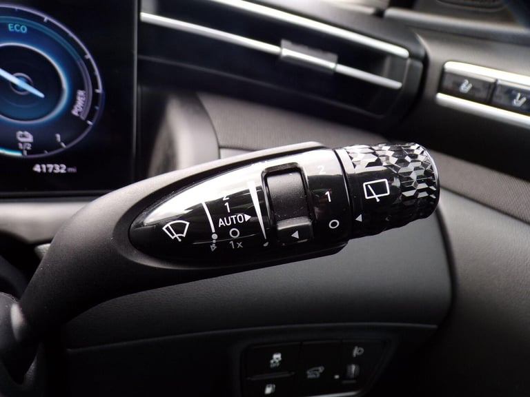 2022 Hyundai TUCSON 1.6 h T-GDi 13.8kWh Ultimate SUV 5dr Petrol Plug-in Hybrid Auto 4WD Euro 6  E...