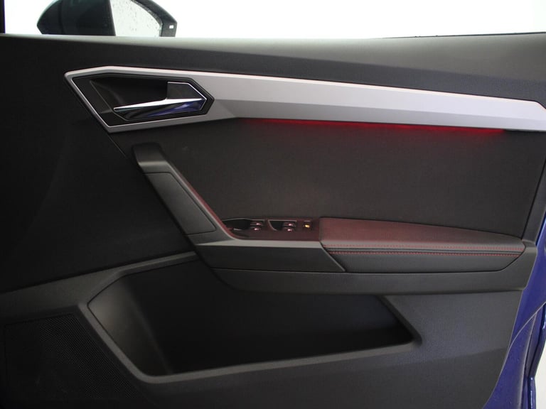 2021 SEAT Arona 1.5 TSI 150 FR [EZ] 5dr DSG Crossover/SUV PETROL Automatic
