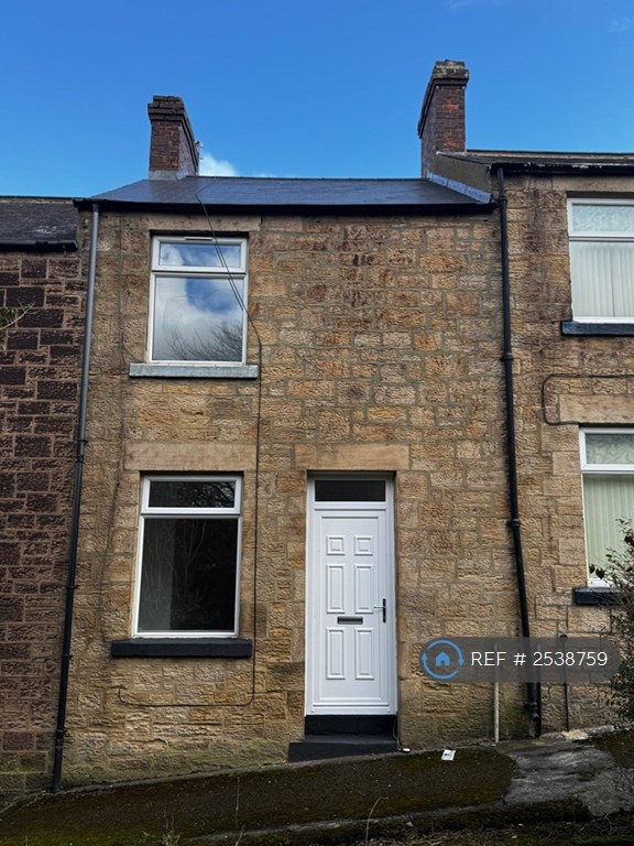 image for 2 bedroom house in Gray Street, Consett, DH8 (2 bed) (#2538759)