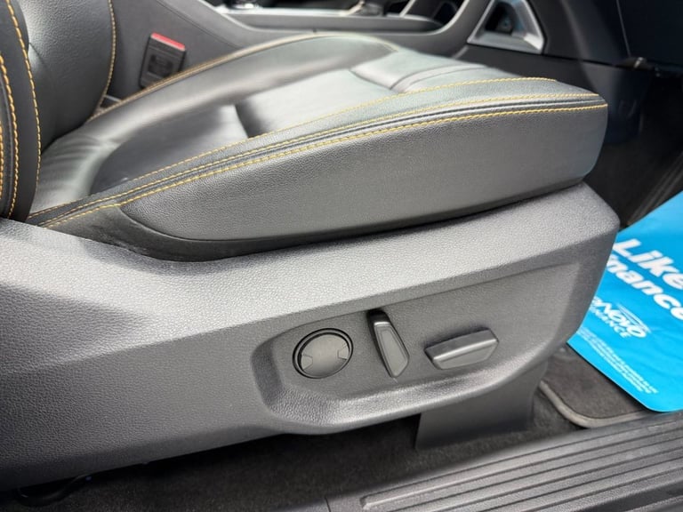 2023 Ford Ranger Pick Up Double Cab Wildtrak 2.0 EcoBlue 205 Auto PICK UP DIESEL Automatic