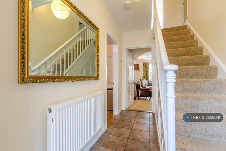 4 bedroom house in New High Street, Headington, Oxford, OX3 (4 bed) (#2659031)