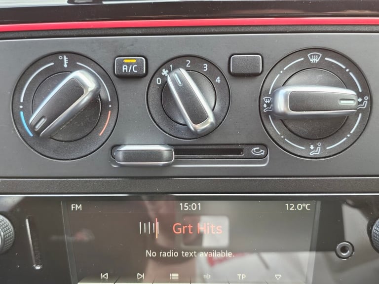 2019 SEAT Mii 1.0 12v GPF FR Line Hatchback 5dr Petrol Manual Euro 6 (75 ps) Hatchback Petrol Manual