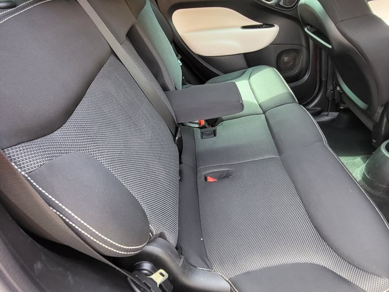 FIAT 500L TREKKING 1.4 PETROL 2 OWNER 77K FULL HISTORY IDEAL FAMILY VEHICLE 