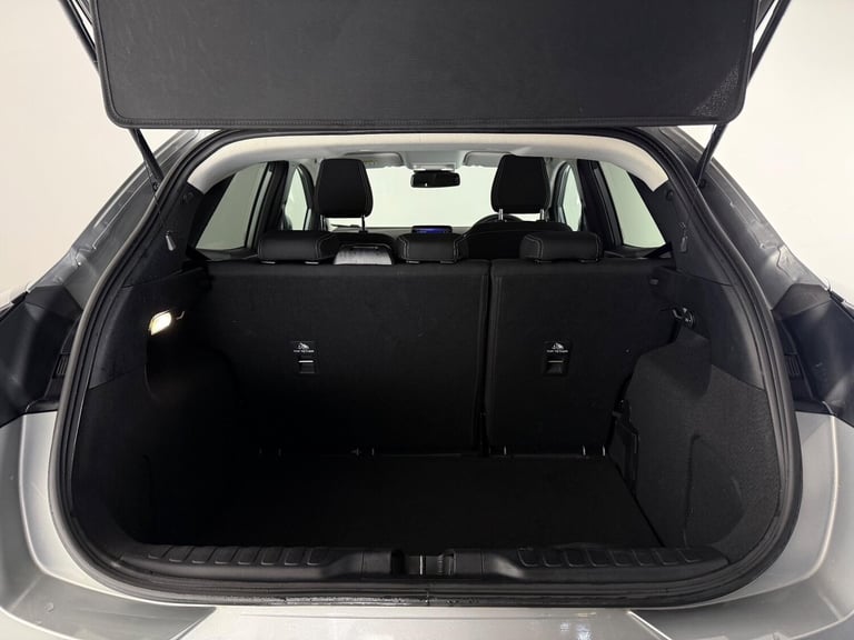 2023 Ford Puma 1.0T EcoBoost MHEV Titanium Euro 6 (s/s) 5dr HATCHBACK Petrol/Electric Hybrid Manual