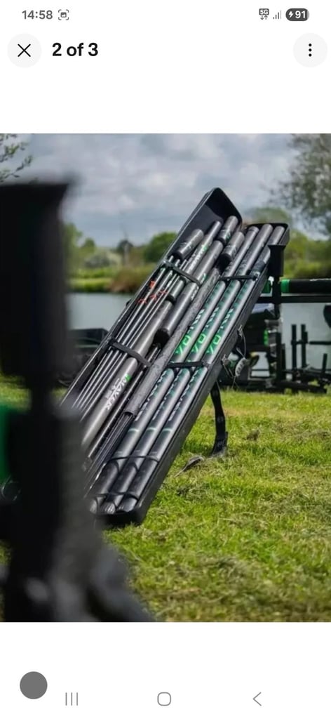 Pole maver pole Gumtree