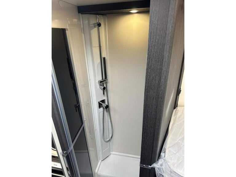  Fiat Zefiro 685 NEW 2025 MODEL Motorhome Diesel Automatic