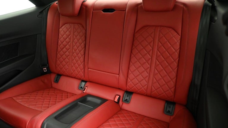 2023 Audi S5 3.0 TDI V6 Black Edition Coupe 2dr Diesel Tiptronic quattro Euro 6 (s/s) (3 Coupe Di...