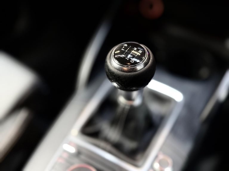 2013 Audi A3 1.4 TFSI S line Sportback Euro 5 (s/s) 5dr HATCHBACK Petrol Manual