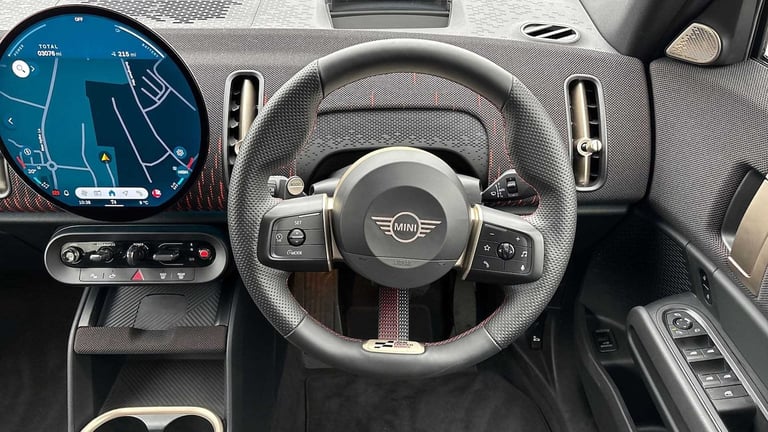 2024 MINI Countryman 150kW E Sport 66kWh 5dr Auto Hatchback Electric Automatic