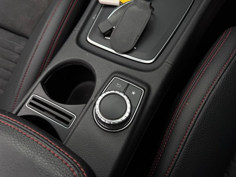 2015 Mercedes-Benz A-Class 2.1 A220d AMG Line (Premium Plus) 7G-DCT Euro 6 (s/s) 5dr HATCHBACK Di...
