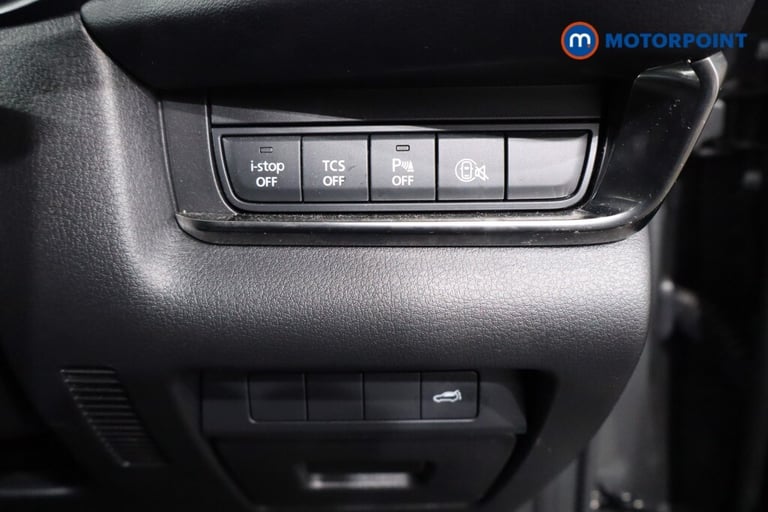 2024 Mazda CX-30 2.0 e-Skyactiv G MHEV Exclusive-Line 5dr SUV Petrol Manual