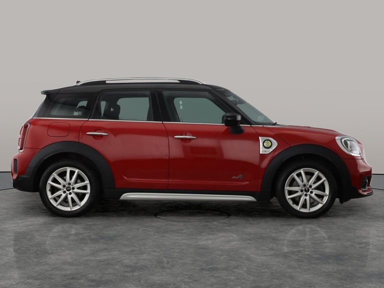 2021 MINI Countryman 1.5 10kWh Cooper SE Sport SUV 5dr Petrol Plug-in Hybrid Auto ALL4 Euro 6 (s ...