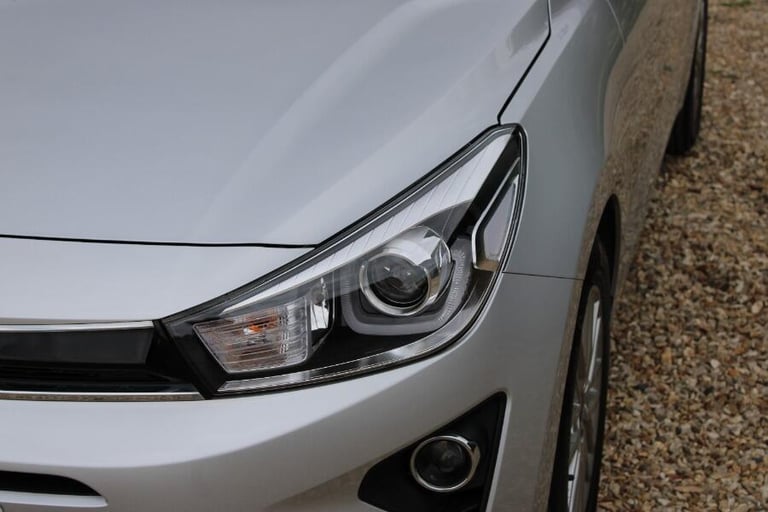 2023 Kia Rio 1.2 2 Hatchback 5dr Petrol Manual Euro 6 (s/s) (83 Bhp) HATCHBACK Petrol Manual