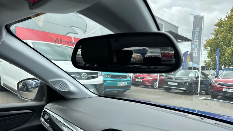 2020 Vauxhall Corsa 1.2 Turbo Ultimate Nav Hatchback 5dr Petrol Auto Euro 6 (s/s) (100 ps) Hatchb...