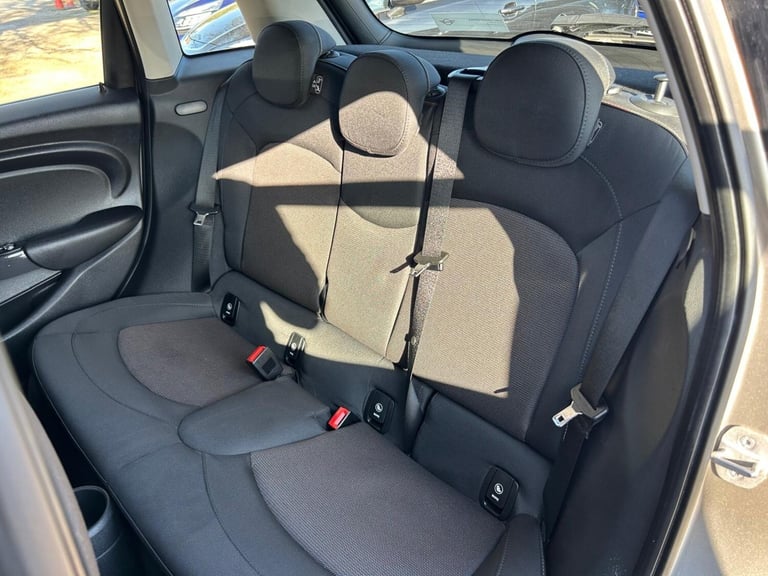 2020 MINI Hatch 1.5 Cooper Classic II 5dr HATCHBACK Petrol Manual