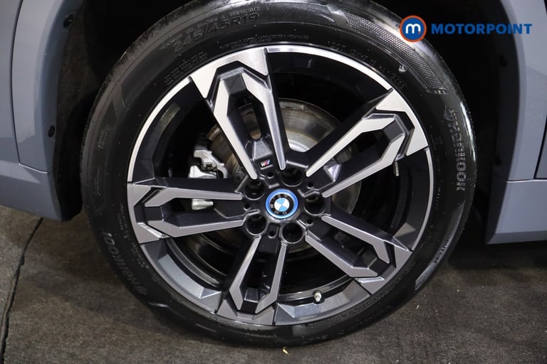 2023 BMW iX1 230kW xDrive30 M Sport 65kWh 5dr Auto SUV Electric Automatic