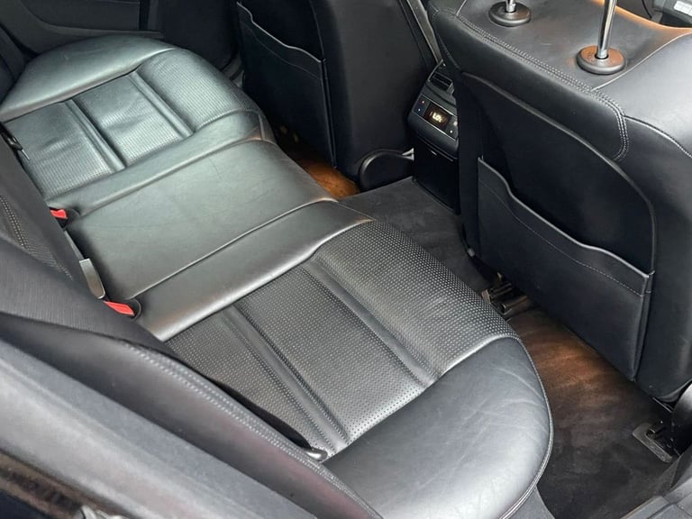 2014 Mercedes-Benz E Class E63 4dr Auto SALOON PETROL Automatic