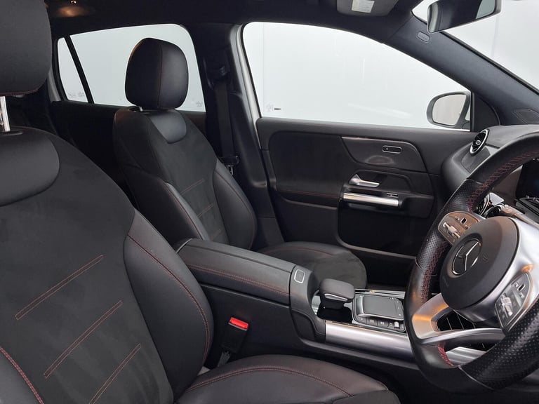 2021 Mercedes-Benz GLA 1.3 GLA180 AMG Line (Executive) SUV 5dr Petrol 7G-DCT Euro 6 (s/s) (136 ps...