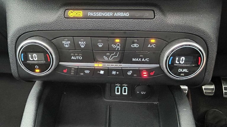 2022 Ford Kuga 1.5 EcoBlue ST-Line X Edition 5dr SUV Diesel Manual