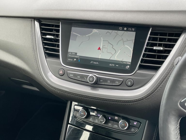 2020 Vauxhall Grandland X 1.5 Turbo D BlueInjection Elite Nav Euro 6 (s/s) 5dr HATCHBACK Diesel M...