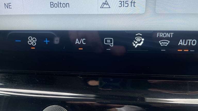 2024 Ford Transit 350 L3 Diesel Fwd 2.0 EcoBlue 165ps H2 Limited Van Auto [Nav] Medium Roof Van D...