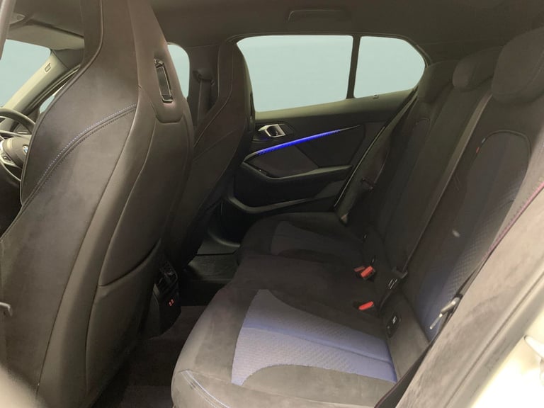 2020 BMW 1 Series 2.0 M135i Hatchback 5dr Petrol Auto xDrive Euro 6 (s/s) (306 ps) - HK AUDIO Hat...