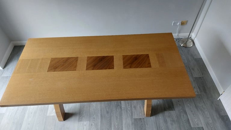 Kitchen / Dining Room  table and 4 chairs