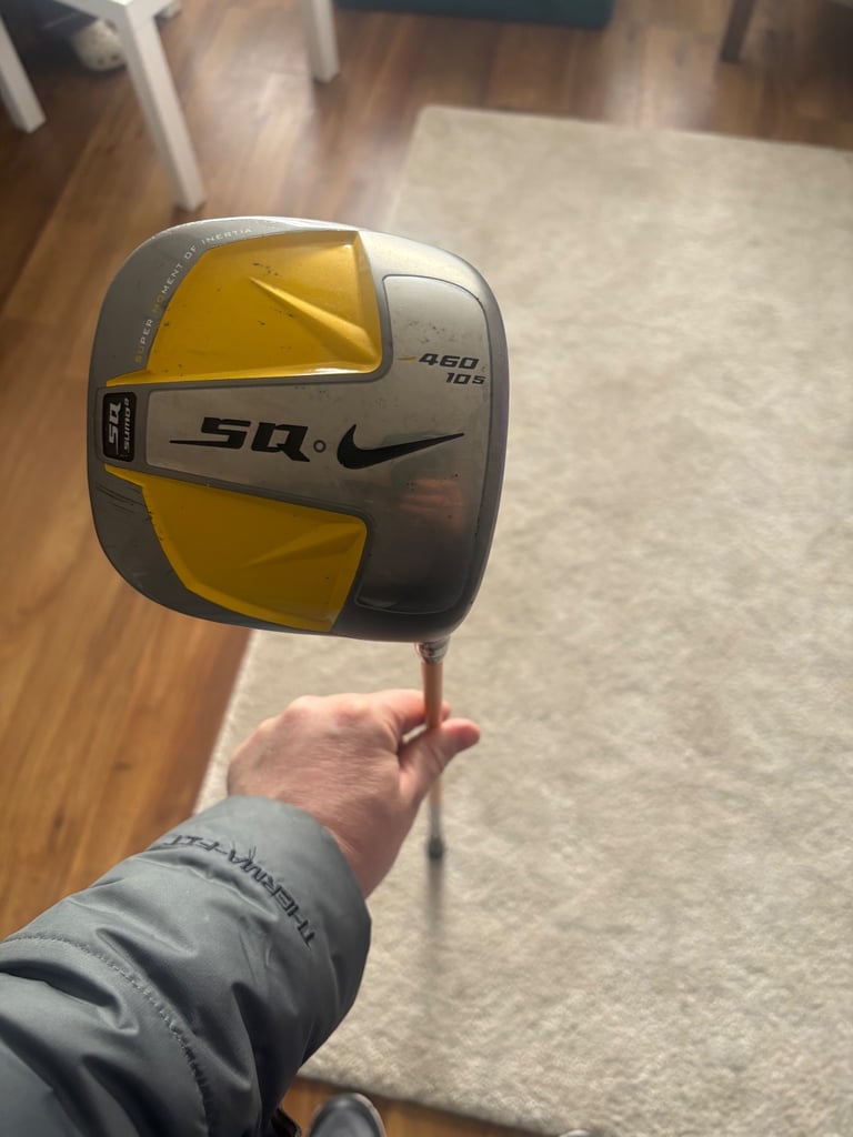 image for Nike SQ driver 