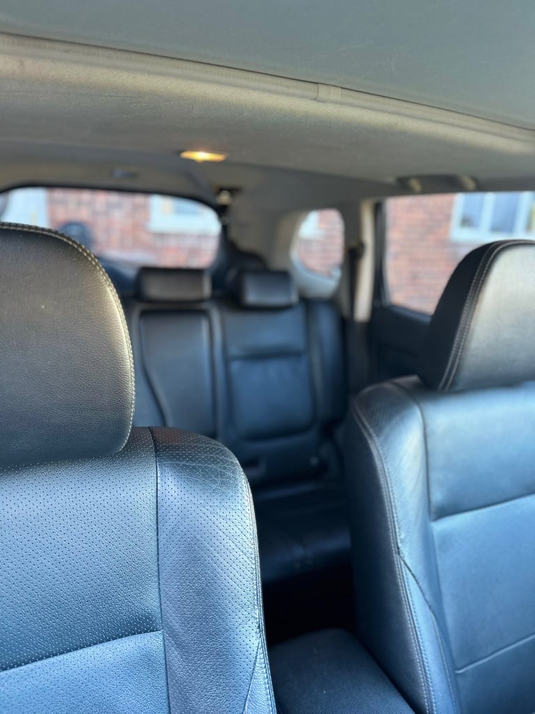 Mitsubishi, OUTLANDER, Estate, 2015, Other, 1998 (cc), 5 doors