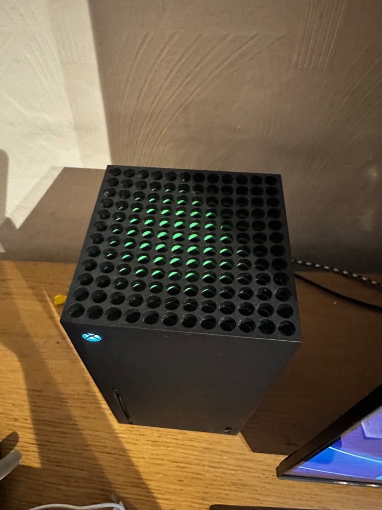 Xbox series x