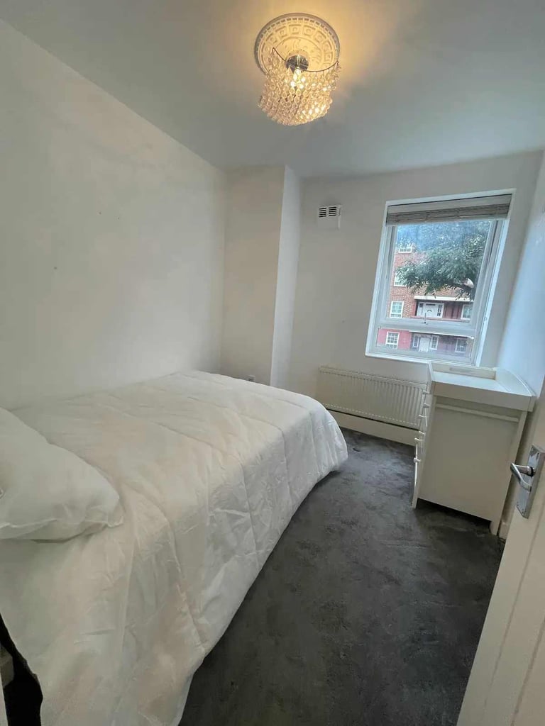 image for 🏡 Double Room In Whitechapel 🏡🗝