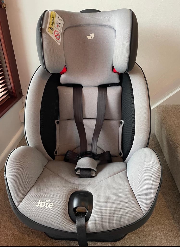 Baby car seat 