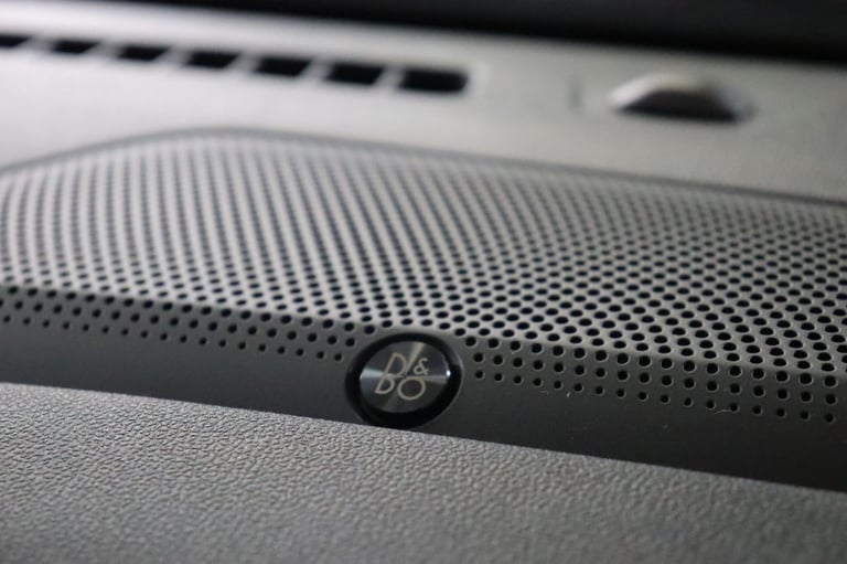 2024 Ford Kuga 2.5 Duratec 14.4kWh ST-Line X 5dr CVT (PAN ROOF) Automatic