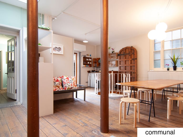 Creative Office - Studio Space to Rent Southwark SE1
