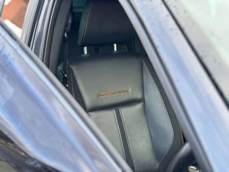 2019 Ford Ranger 2.0 Ranger Wildtrak EcoBlue 4x4 Automatic 4WD - NATIONAL DELIVERY* Pickup Diesel...