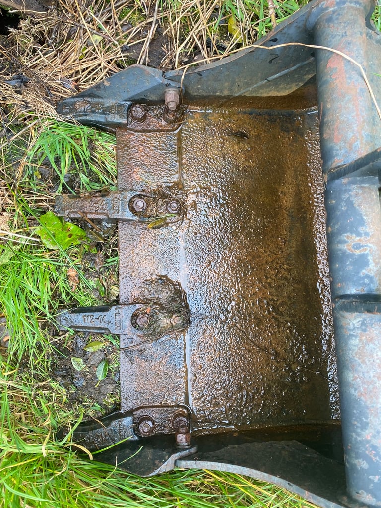 image for bobcat attachment