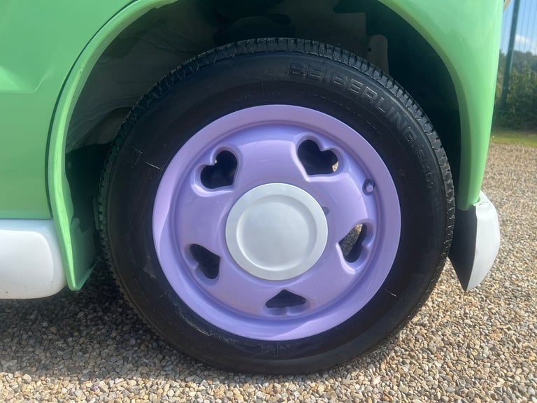 SUZUKI EVERY 660CC AUTOMATIC * MINI SAMBAR RETRO CAMPER VAN * JDM SURF VAN *